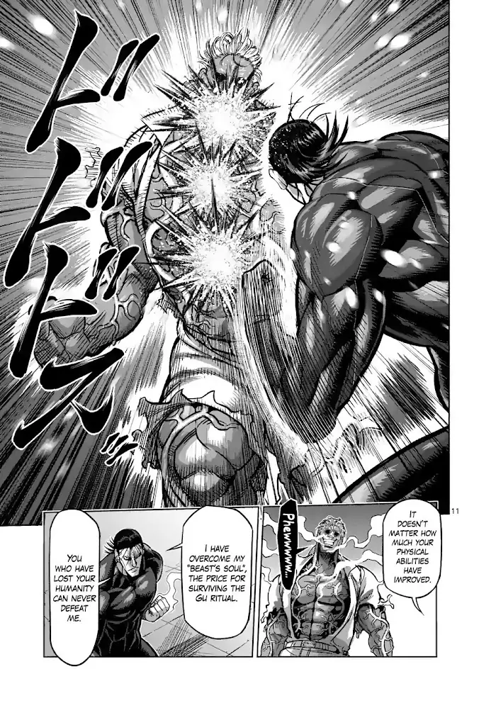 Kengan Omega Chapter 93 image 11_optimized